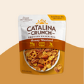 Honey Mustard Snack Mix - Airy Wellness Mix Portfolio