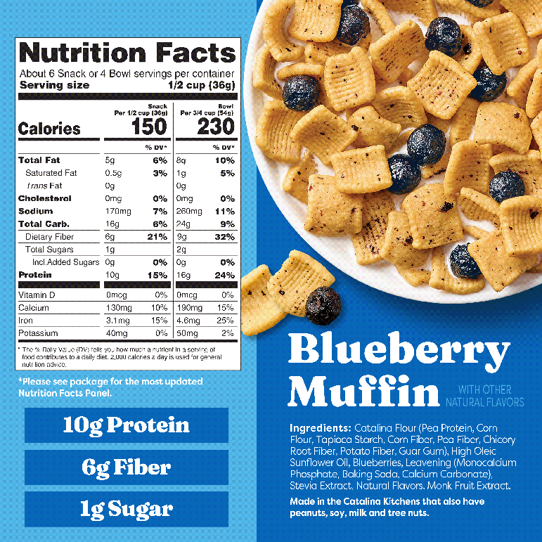 Cereal Best Seller Bundle