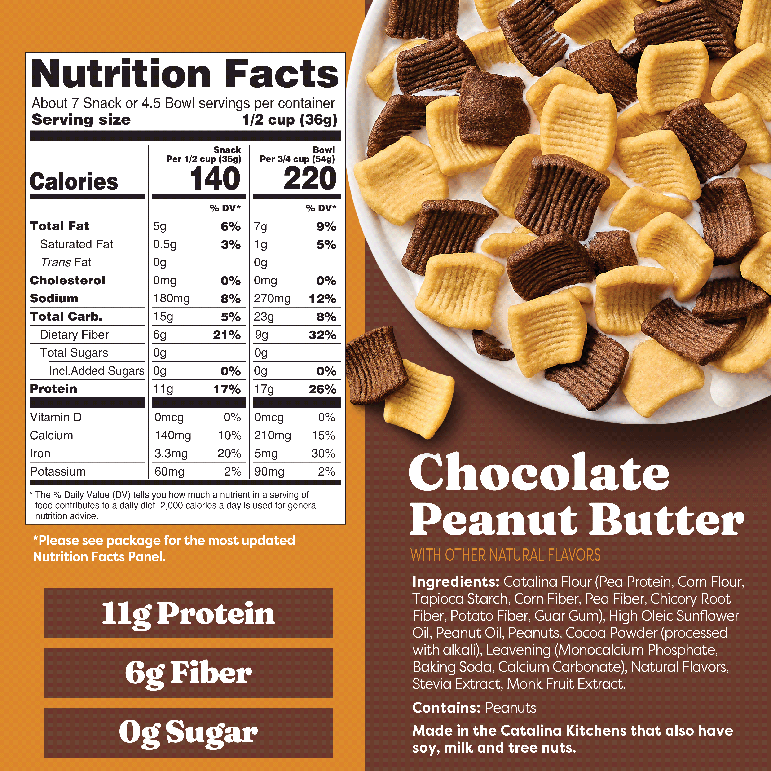Cereal Best Seller Bundle