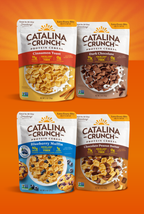 Cereal Best Seller Bundle
