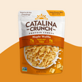 Maple Waffle Cereal - Airy Deluxe Cereal Portfolio
