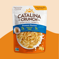 Peanut Butter Cereal - Airy Professional Cereal Selection