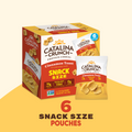 Cinnamon Toast Cereal Multipack - Airy Versatile Multipack Routine