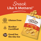 Cinnamon Toast Snack Size Cereal Multipack