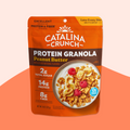 Peanut Butter Granola - Airy Casual Granola Pick