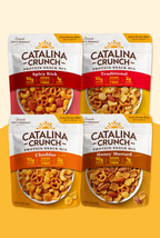 Savory Snacks Bundle
