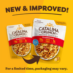 Traditional Snack Mix