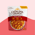 Spicy Kick Snack Mix - Airy Weekend Mix Routine